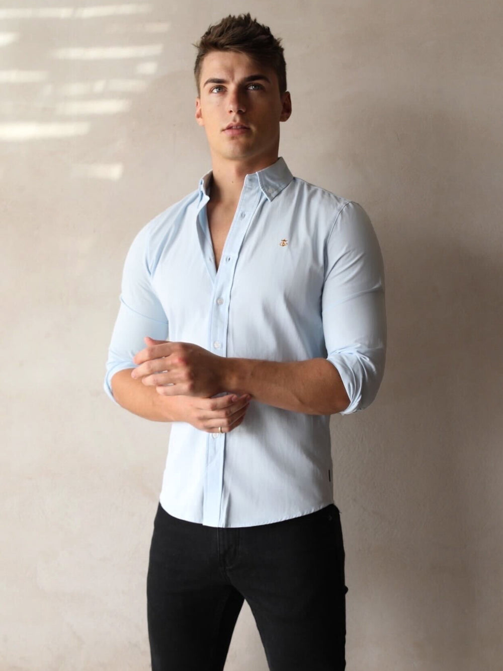 Blakely Clothing Shirts and Polo Shirts | Free UK Delivery Over £70