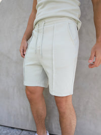 Verona Shorts - Sage Green