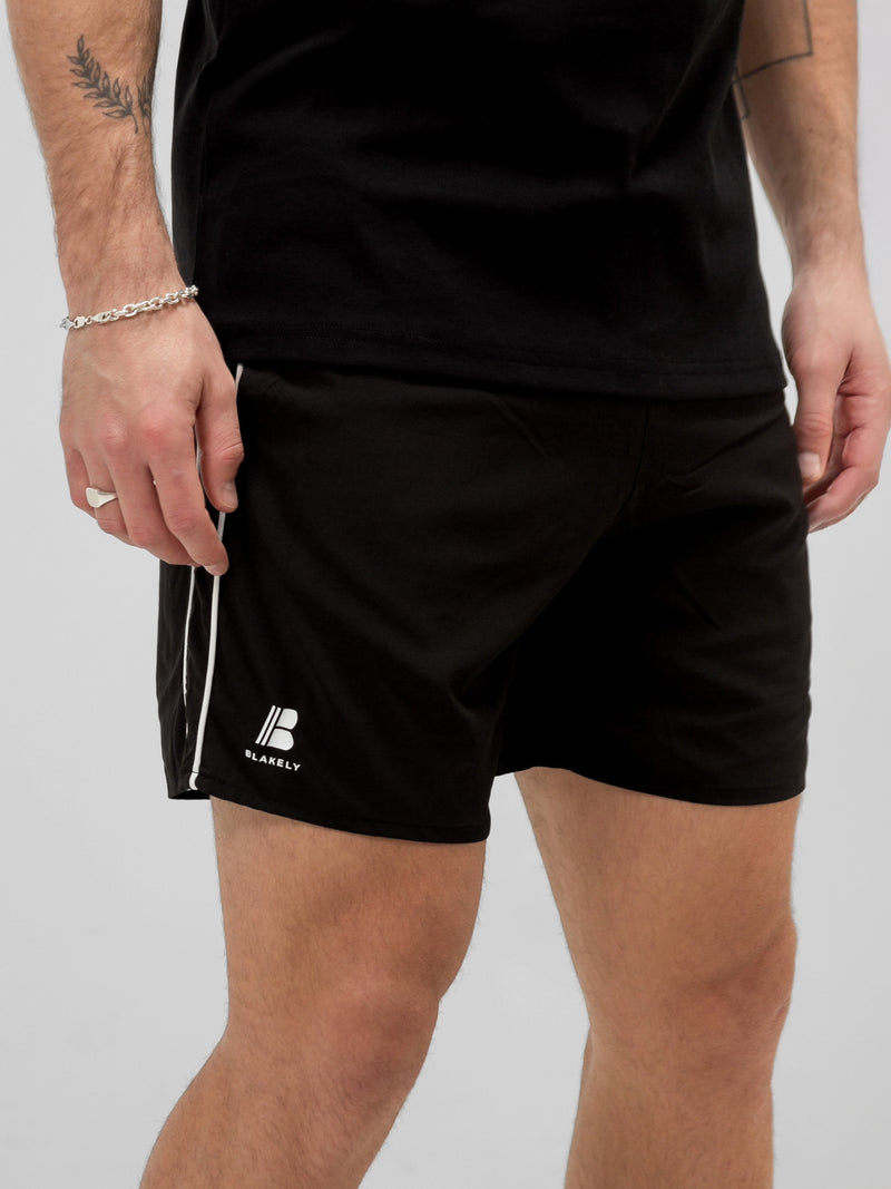 Apex Pro Sprint Shorts - Black