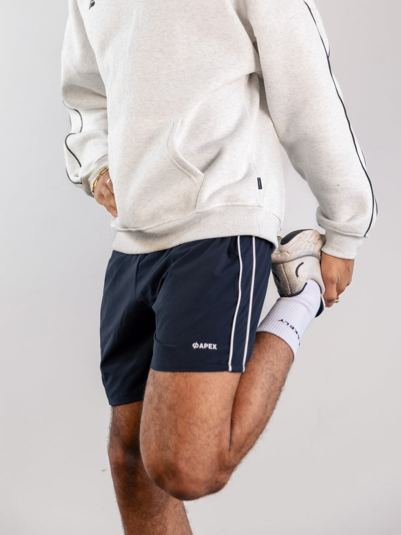 Apex Pro Sprint Shorts - Navy