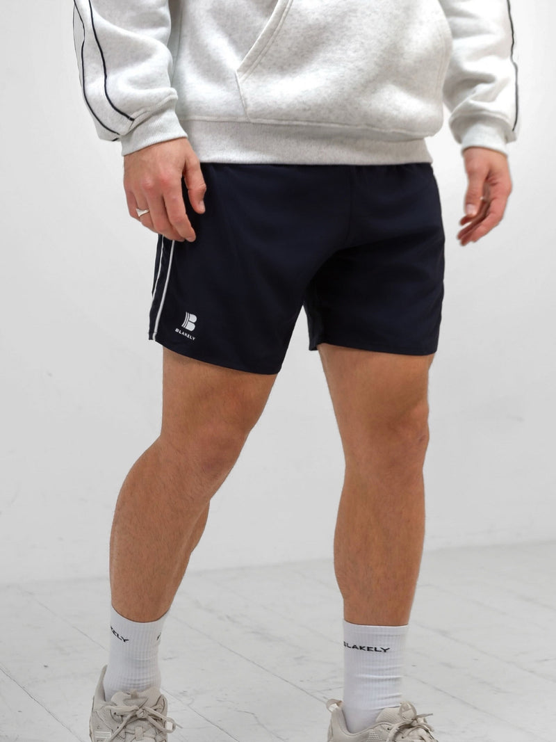 Apex Pro Sprint Shorts - Navy