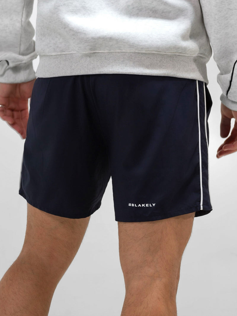 Apex Pro Sprint Shorts - Navy