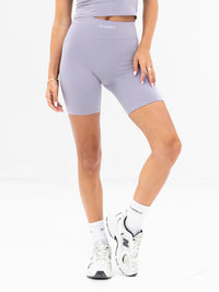 Ultimate Active Shorts - Washed Lilac