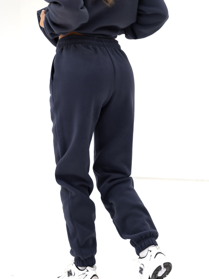 Sami Sweatpants - True Navy