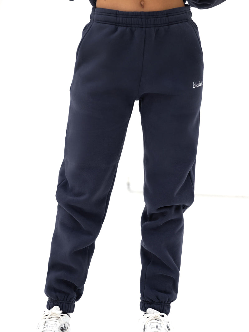 Sami Sweatpants - True Navy
