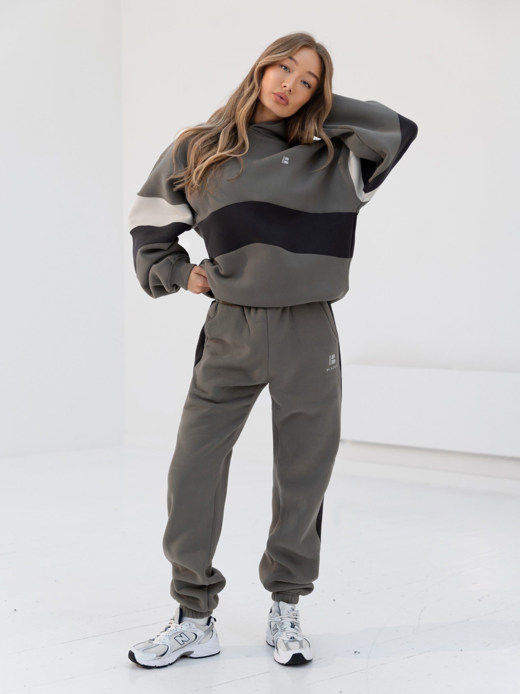 NATAL DESIGN LINDOR SWEAT PANTS Mサイズ 23AW】natal design