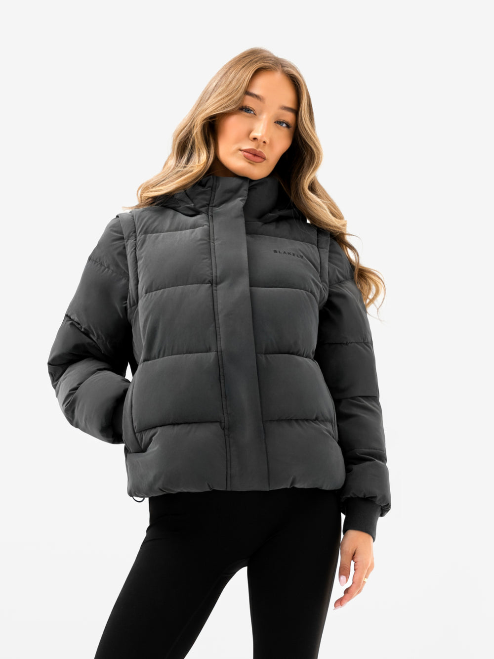 Buy Blakely Borg Collection | Free delivery on orders over £70 ...