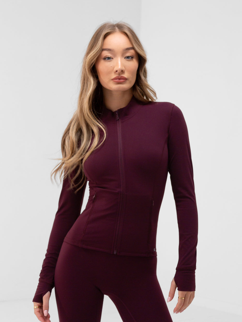 Blakely Midnight Top