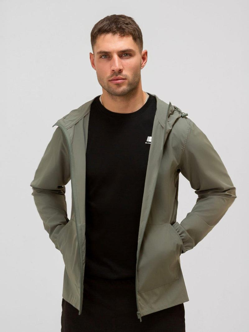 Apex Jacket - Khaki