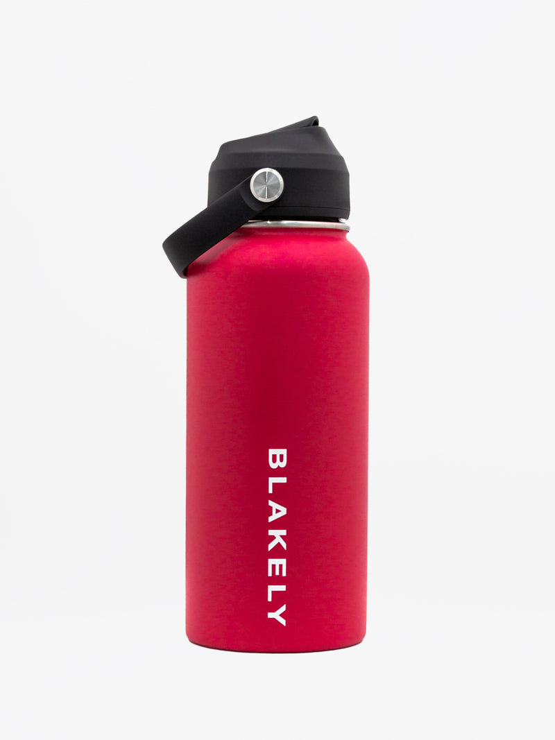 Blakely Core Bottle 900ml - Red