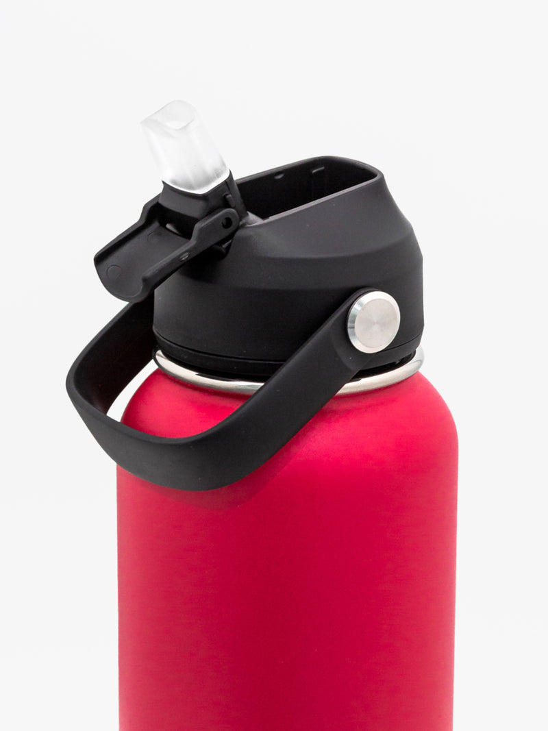 Blakely Core Bottle 900ml - Red