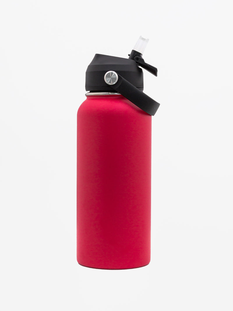 Blakely Core Bottle 900ml - Red