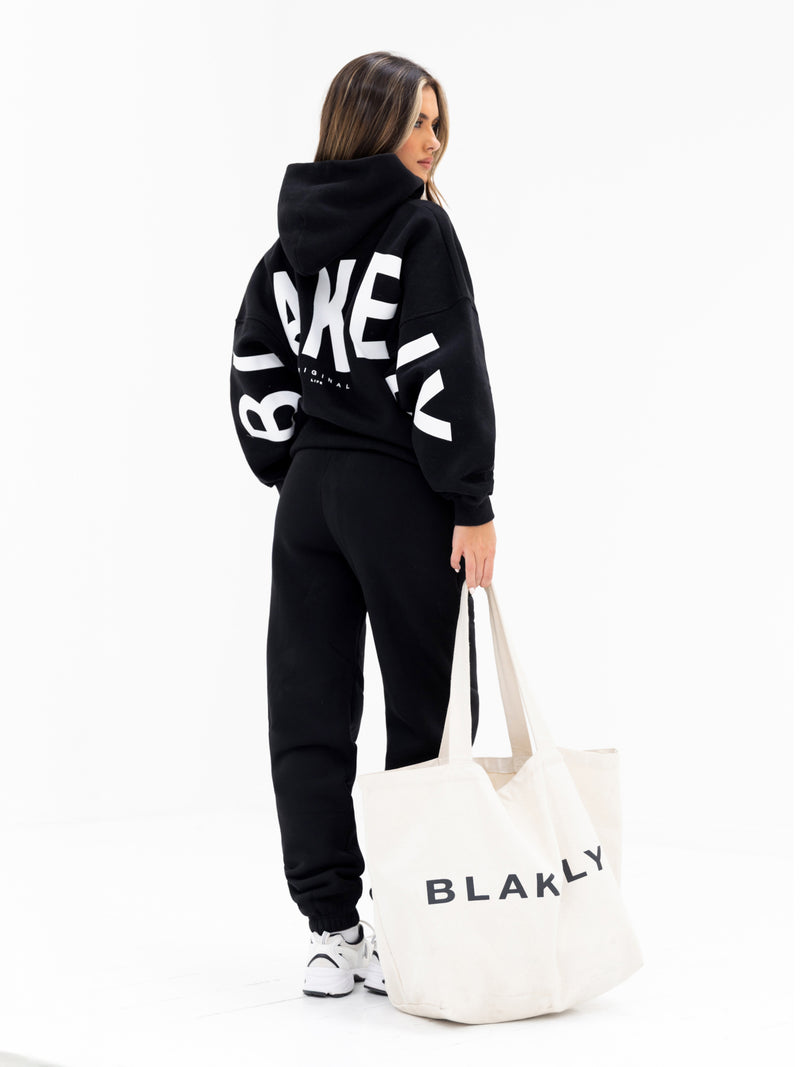 Isabel Sweatpants - Black
