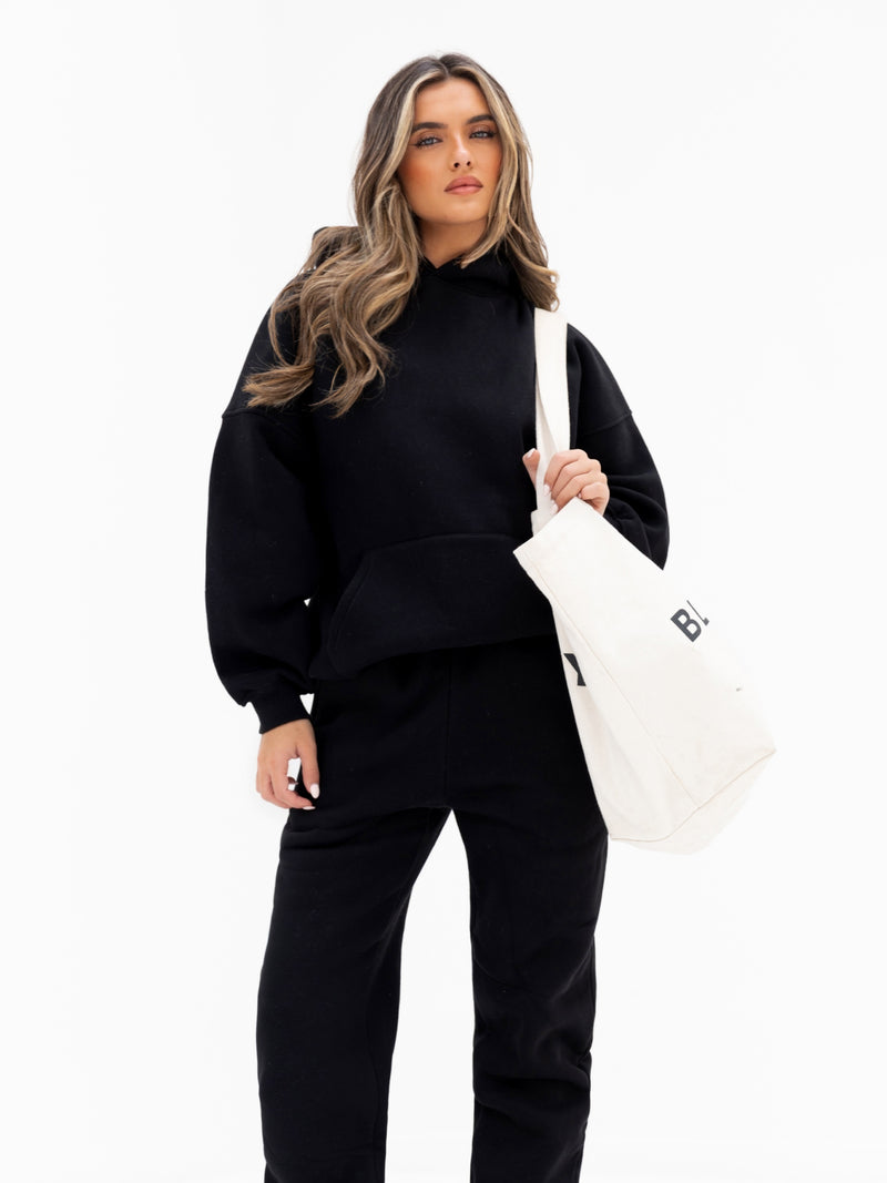 Isabel Sweatpants - Black