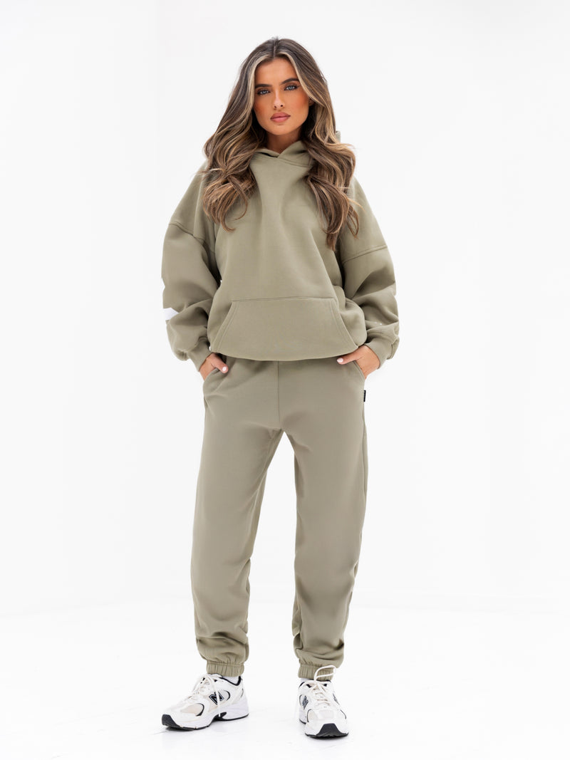 Isabel Sweatpants - Olive