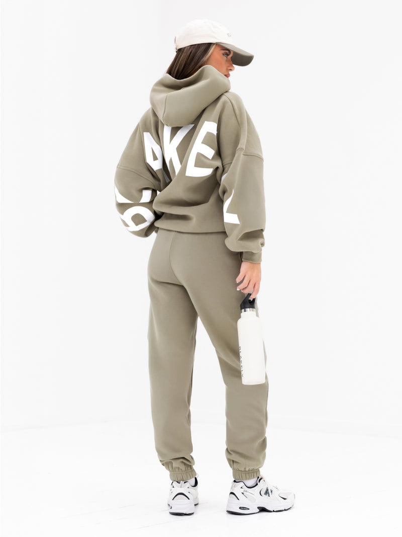 Isabel Sweatpants - Olive