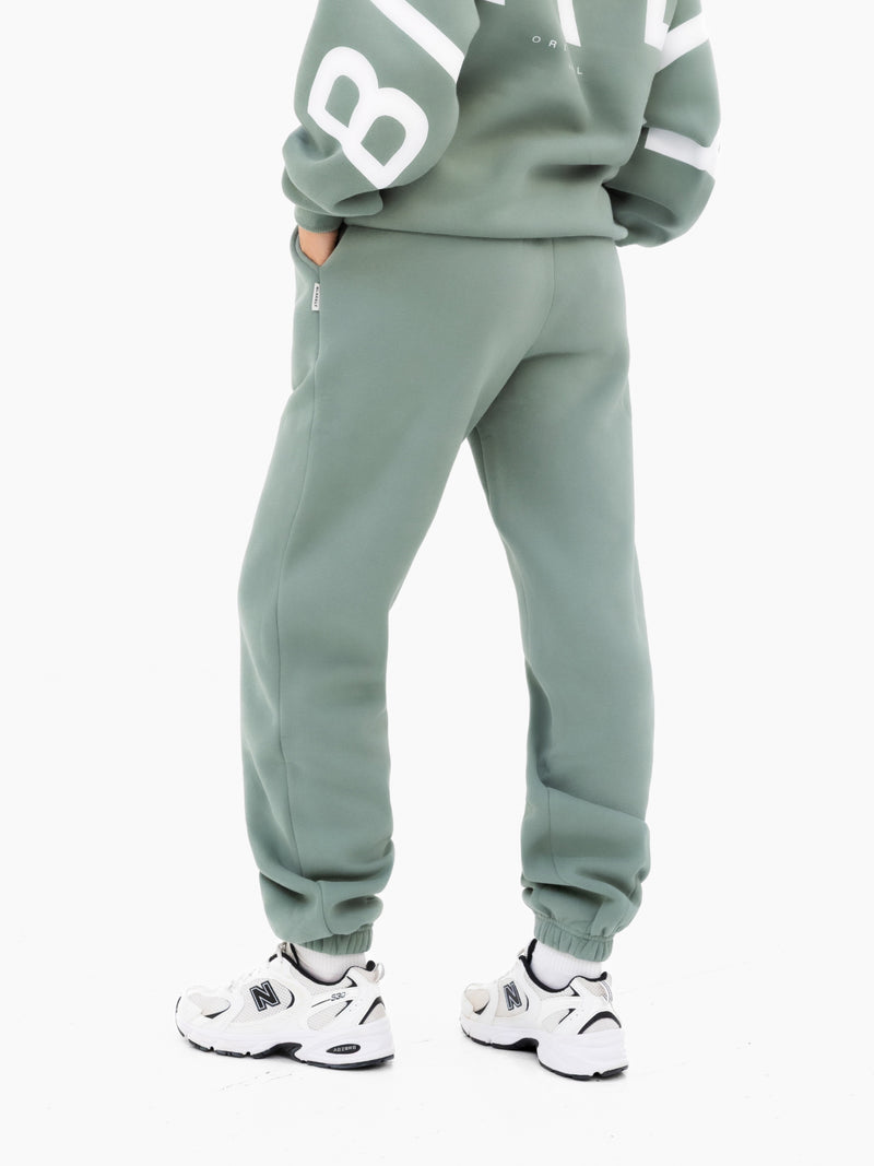 Isabel Sweatpants - Sage Green