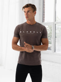Sedona T-Shirt - Brown