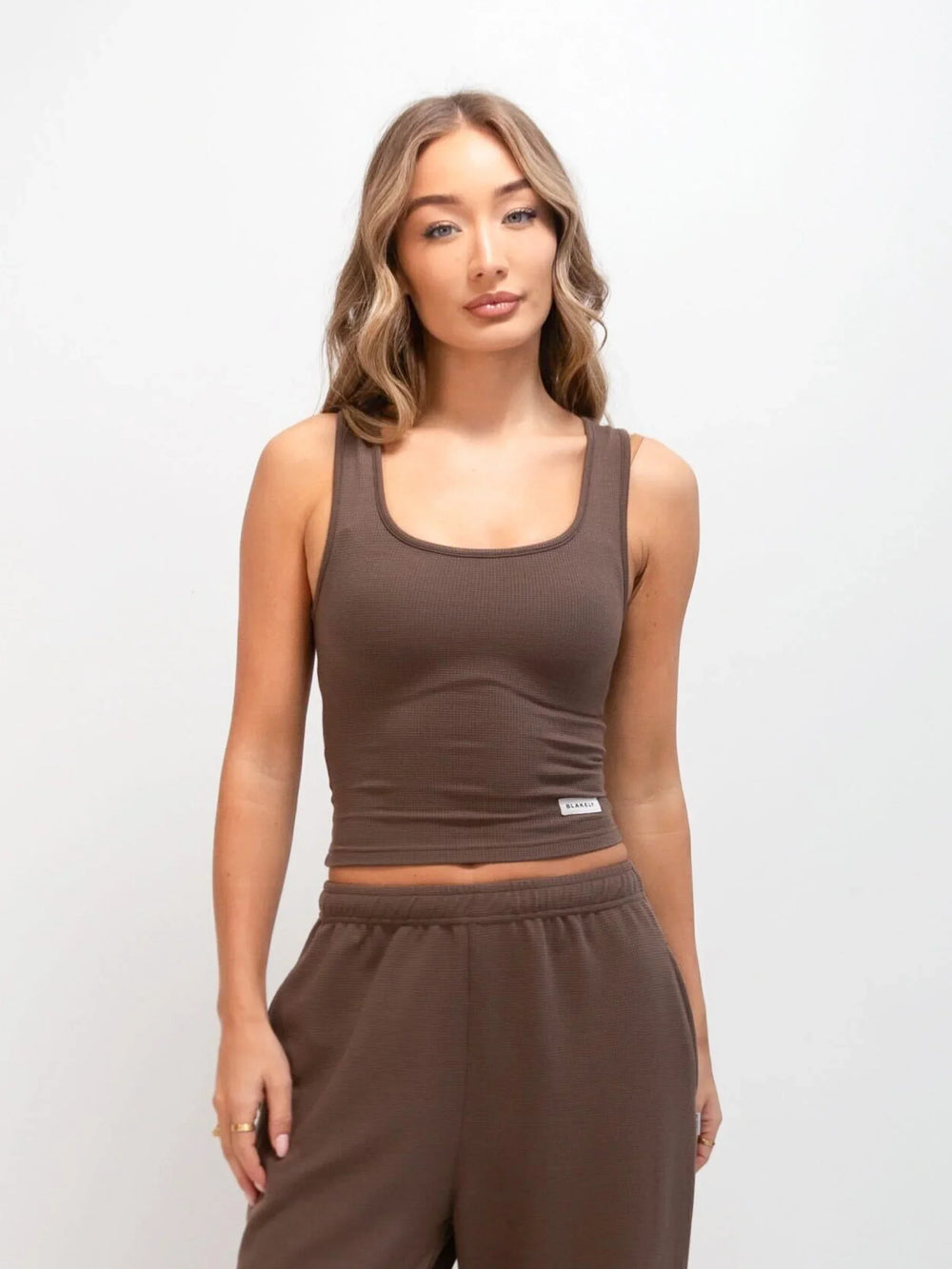 Blakely Spectacular Top