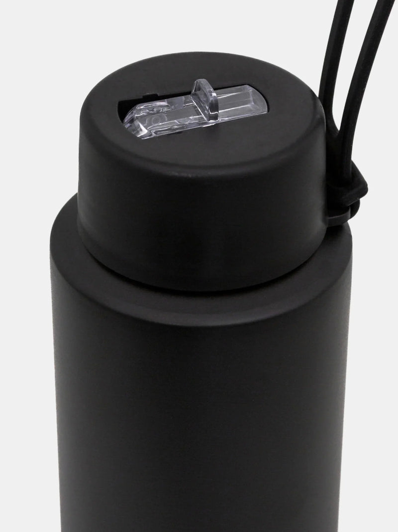 Blakely Logo Bottle - Black