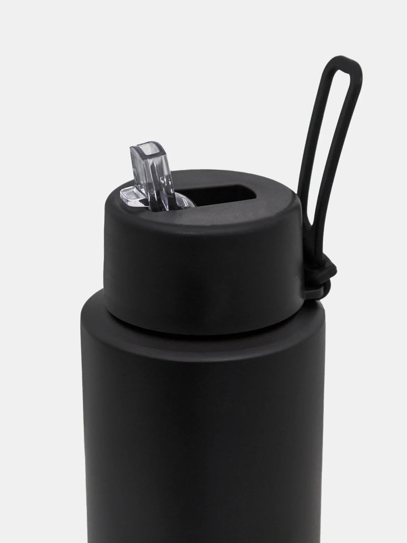 Blakely Logo Bottle - Black