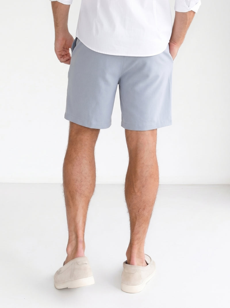 Lucca Shorts - Stone