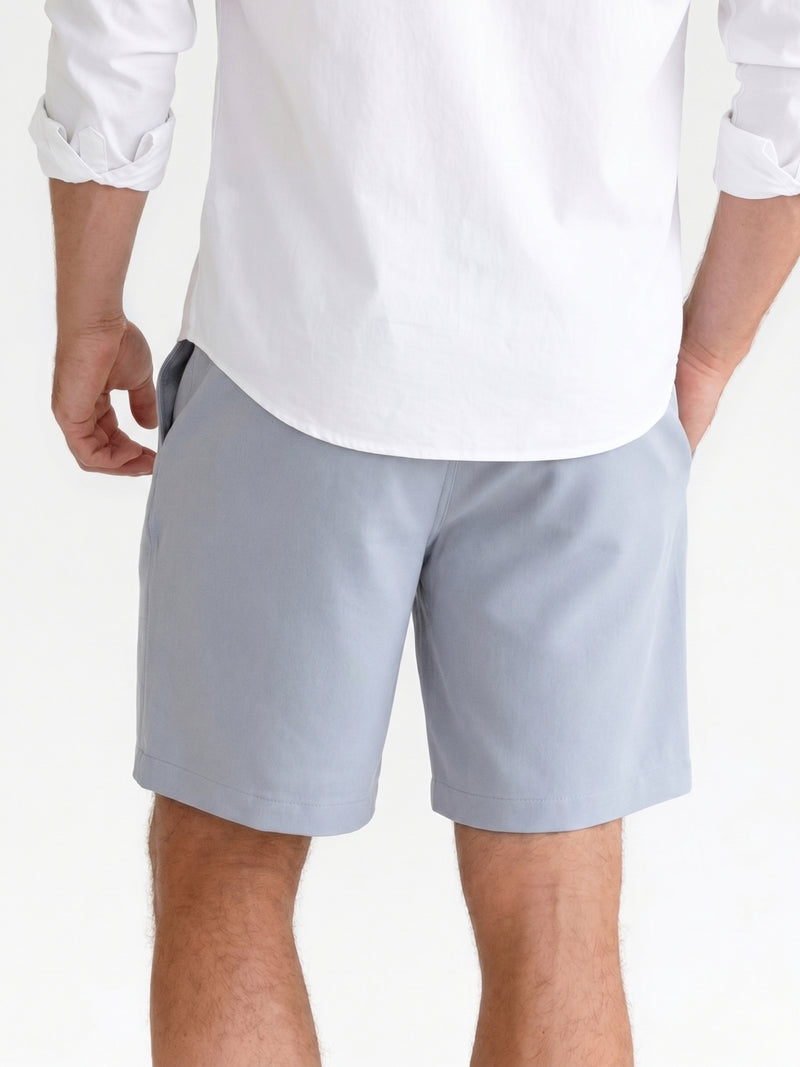Lucca Shorts - Stone