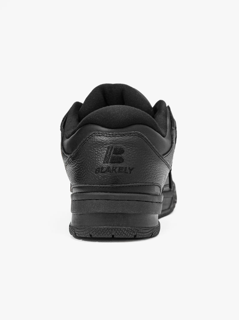 Pacer 610 Trainers - Black