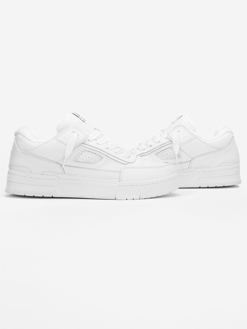 Pacer 610 Trainers - White