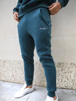 Universal Sweatpants - Teal Green