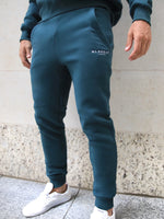 Universal Sweatpants - Teal Green