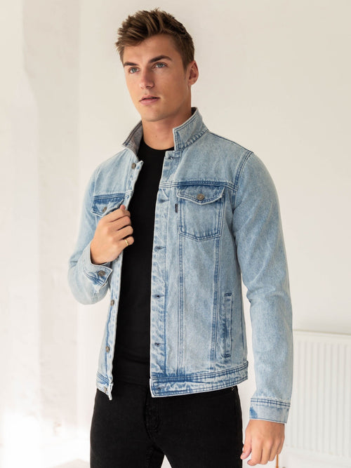 Blakely Clothing Mens Coats & Jackets | Free UK Delivery Over £70