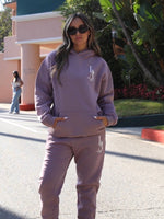Studio Sweatpants - Dusty Pink