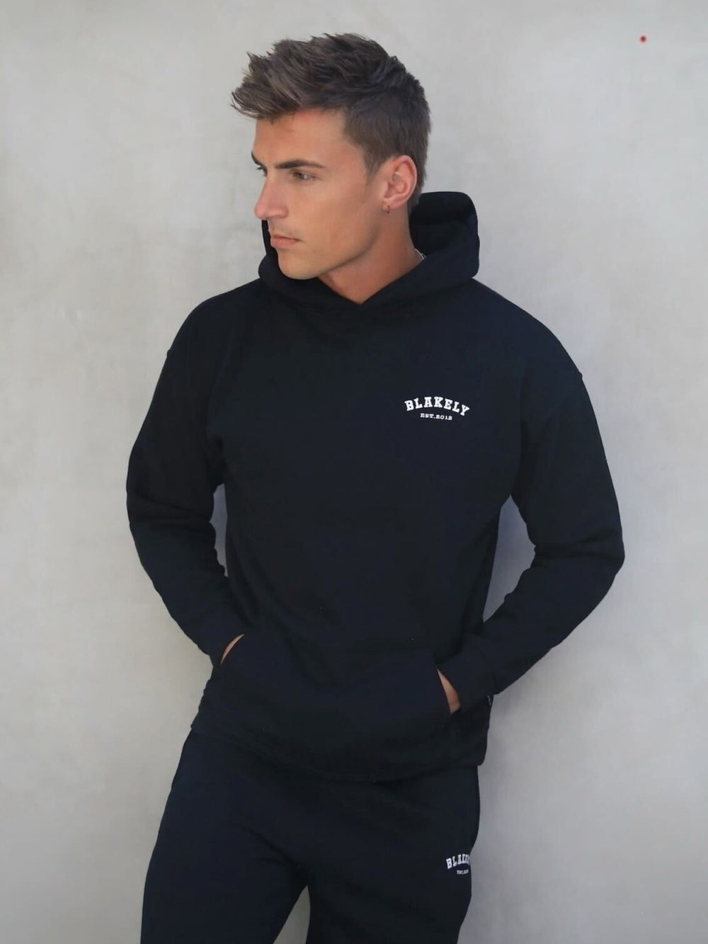 Blakely Clothing Mens Hoodies | Free UK Delivery Over £70