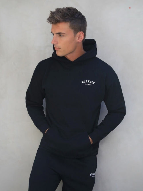 Blakely Clothing Mens Hoodies | Free UK Delivery Over £70