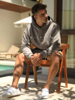Evolved Hoodie - Grey