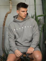 Evolved Hoodie - Grey
