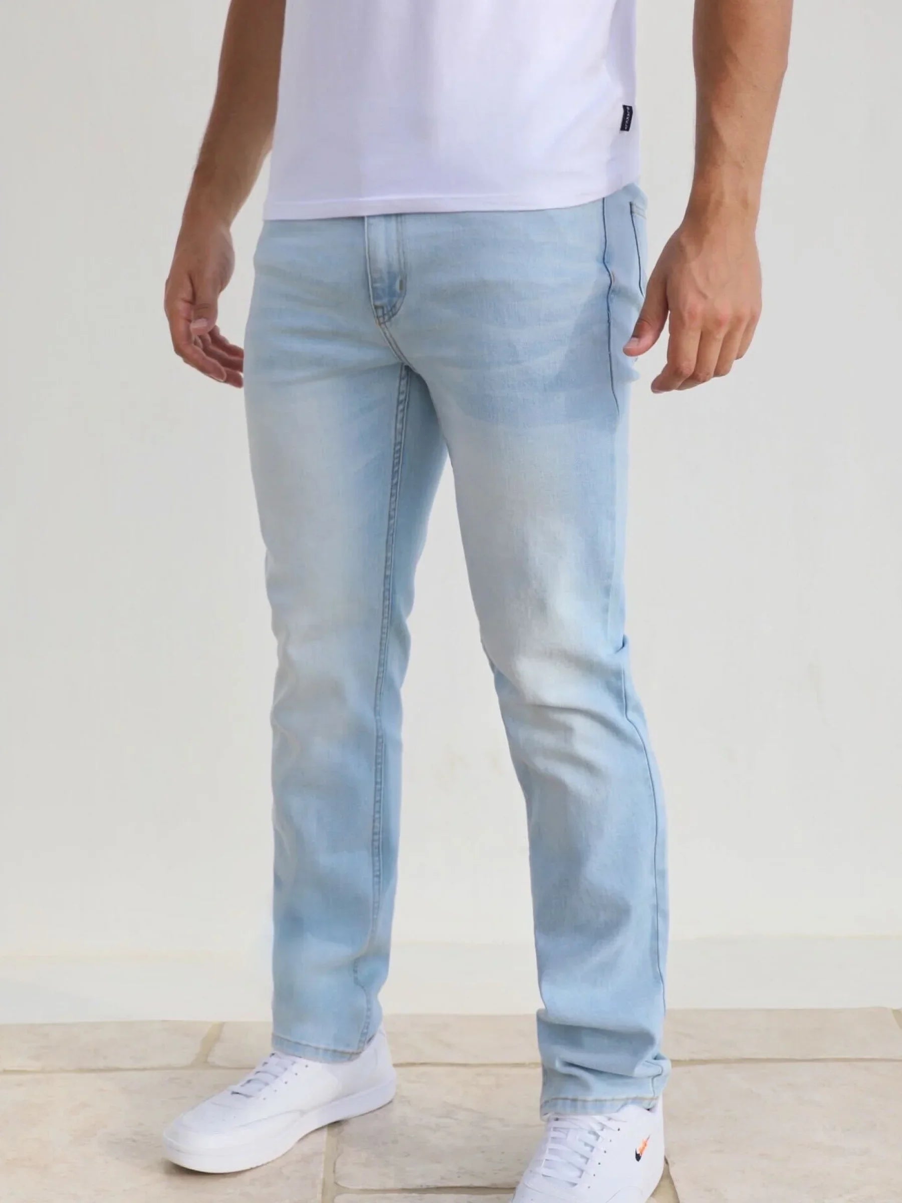 The Blakely jeans(Risen brand) main image 0