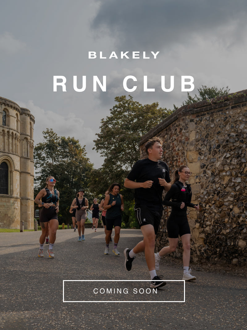 Run Club