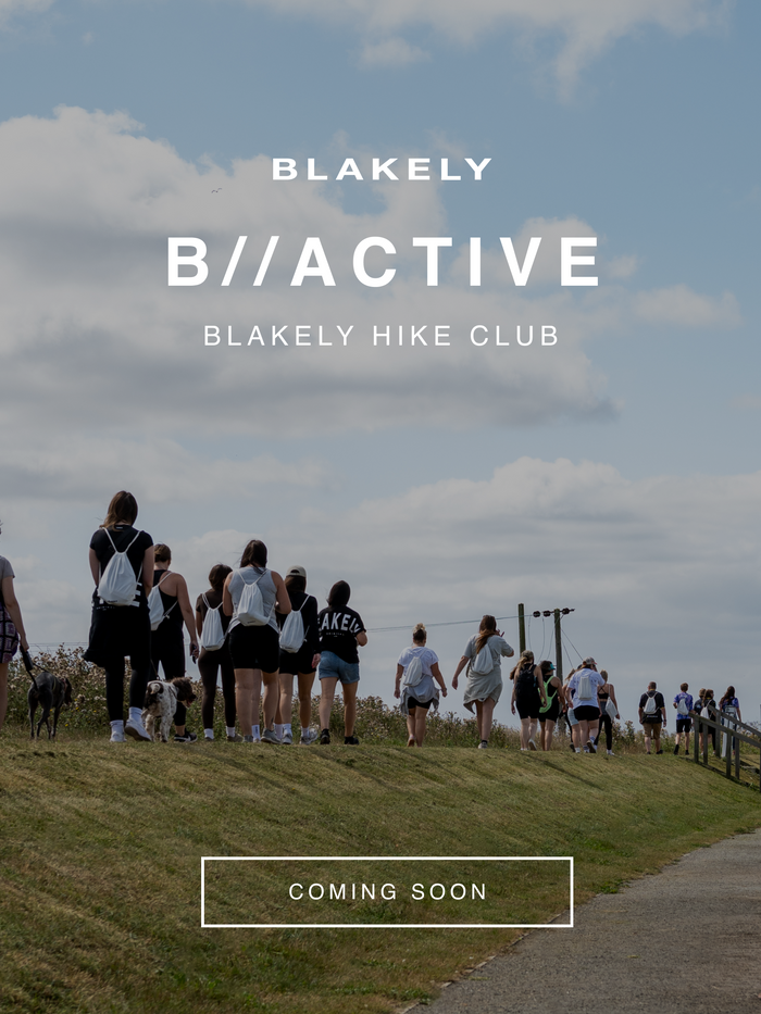 B// Active Hike Club