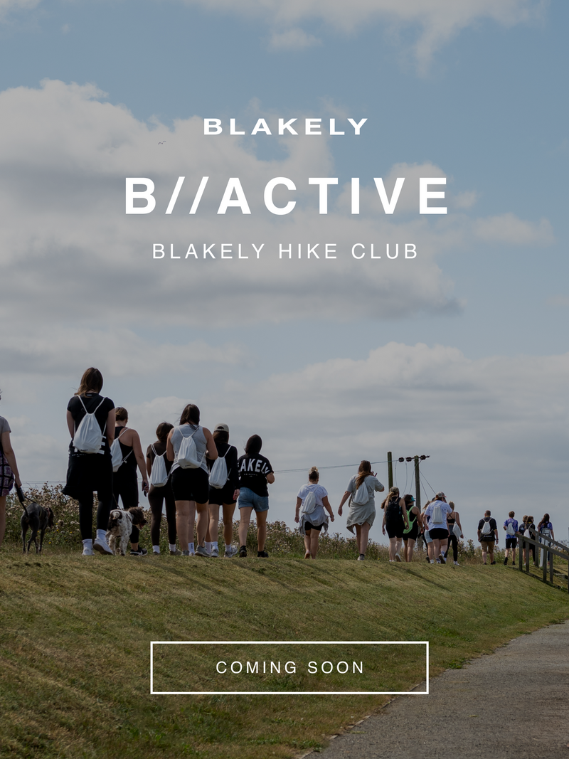 B// Active Hike Club