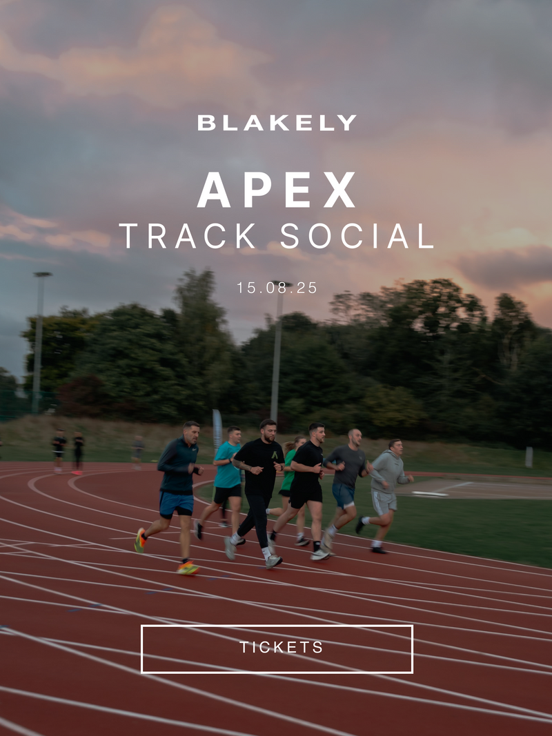 Apex Track Social