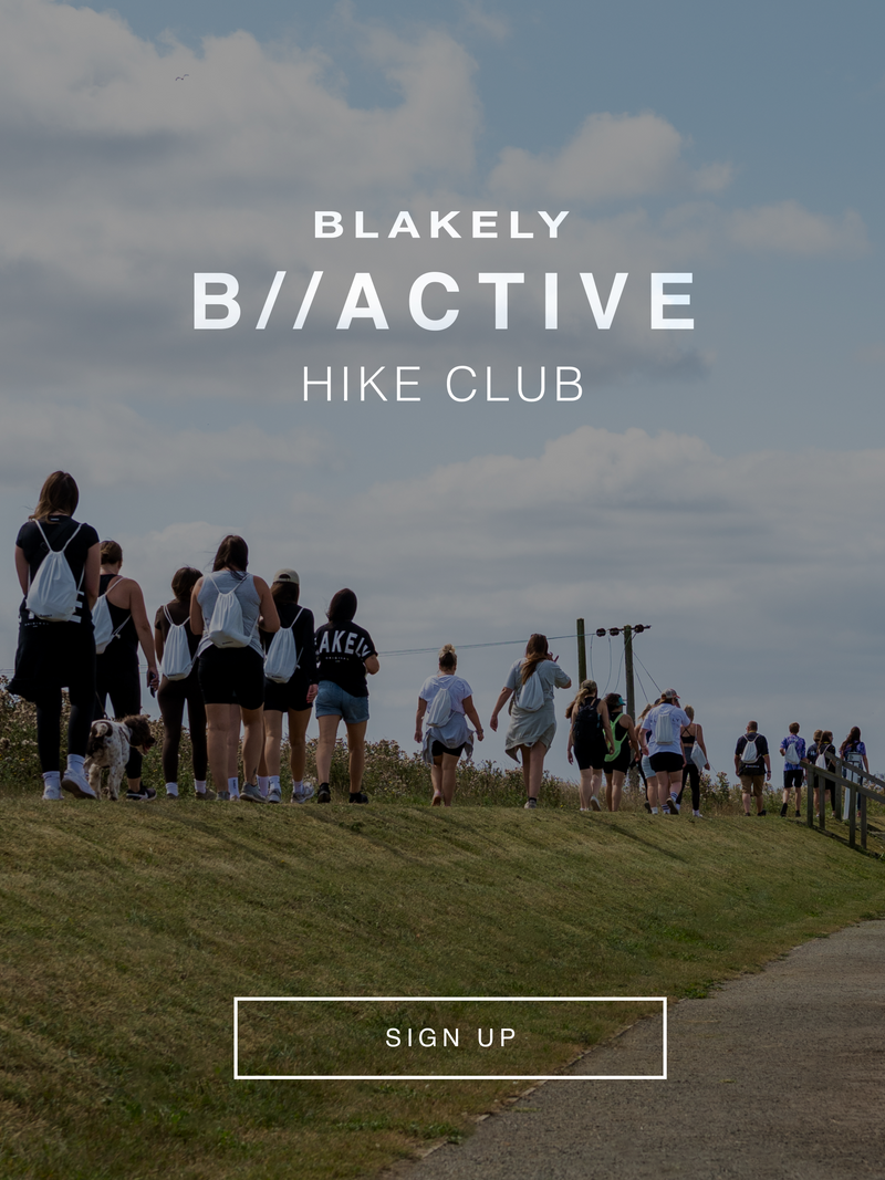 B//Active Walk