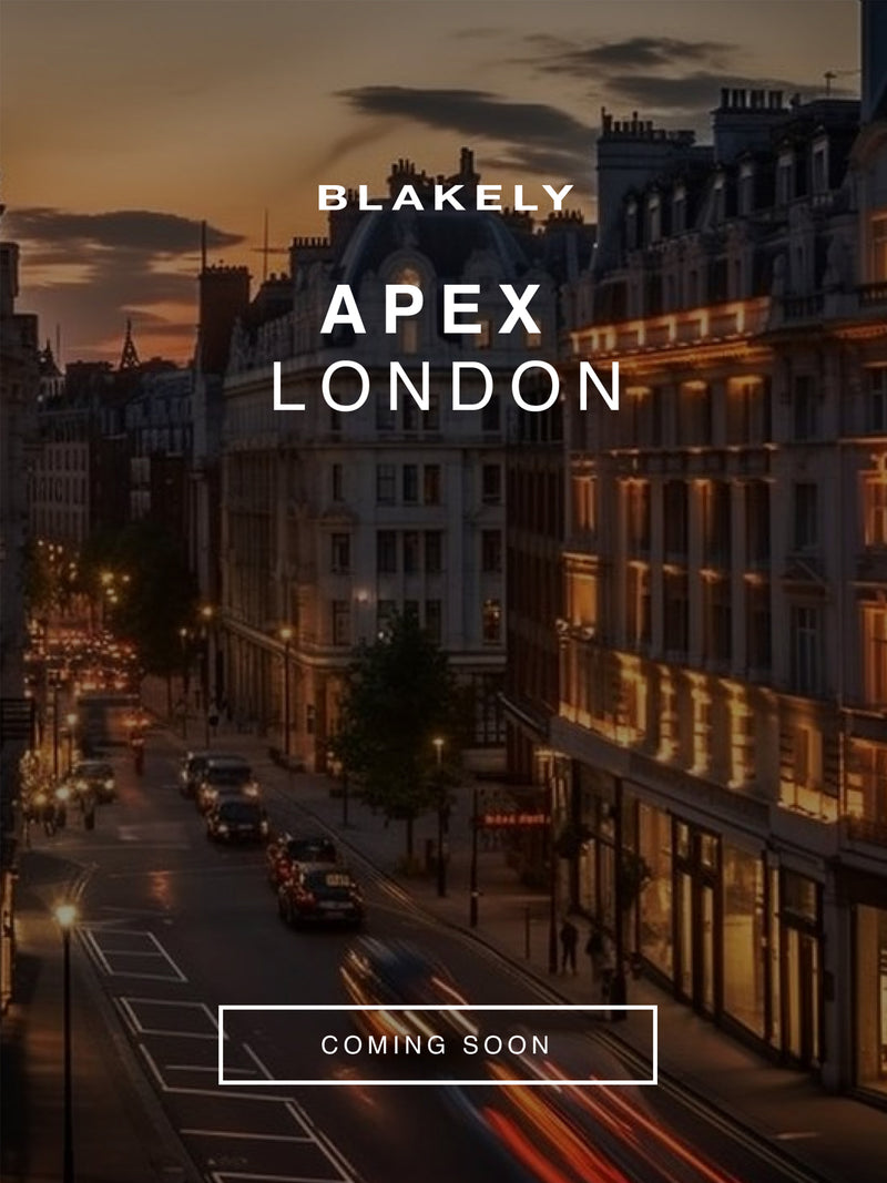 APEX Games London