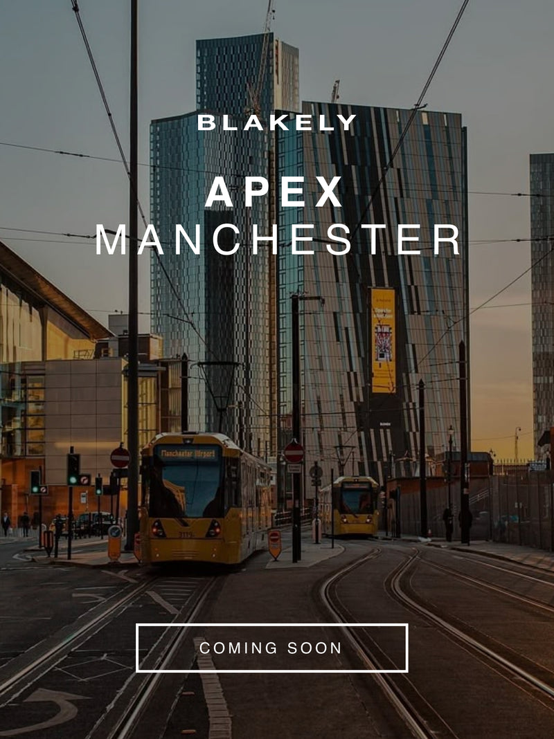APEX Games Manchester