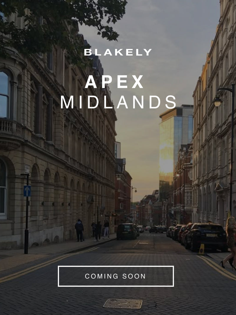 APEX Games Midlands
