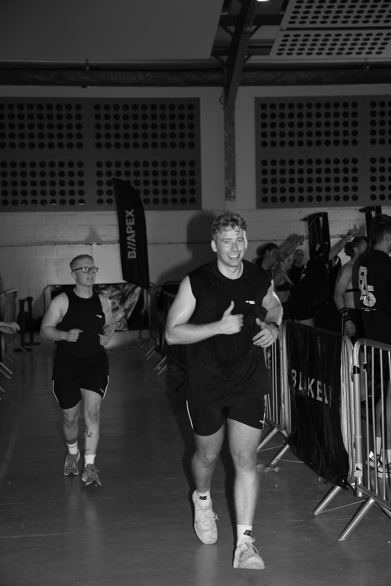 APEX 6.0 Athlete Tickets - Sunday