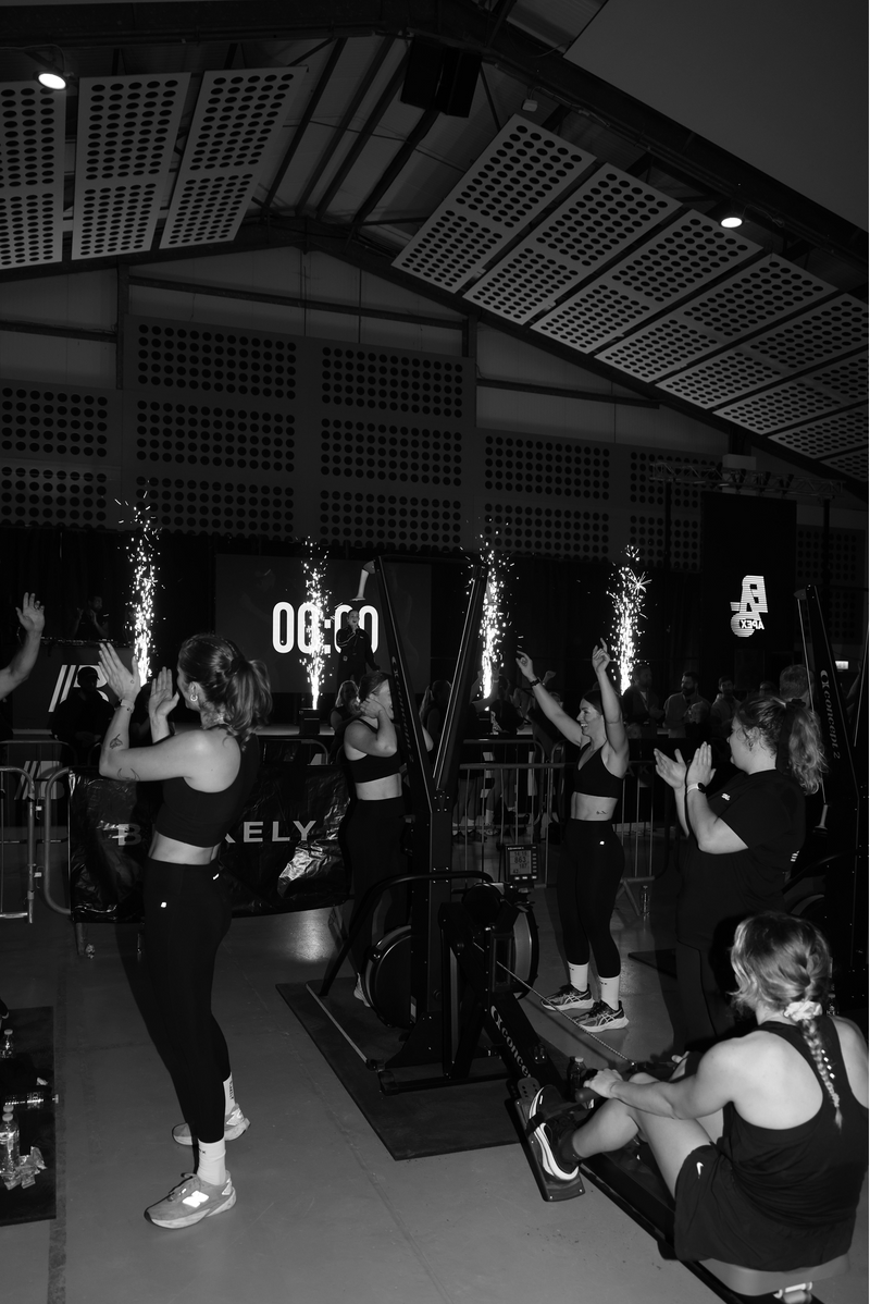 APEX 6.0 Athlete Tickets - Sunday