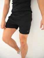 Apex Active Shorts - Black
