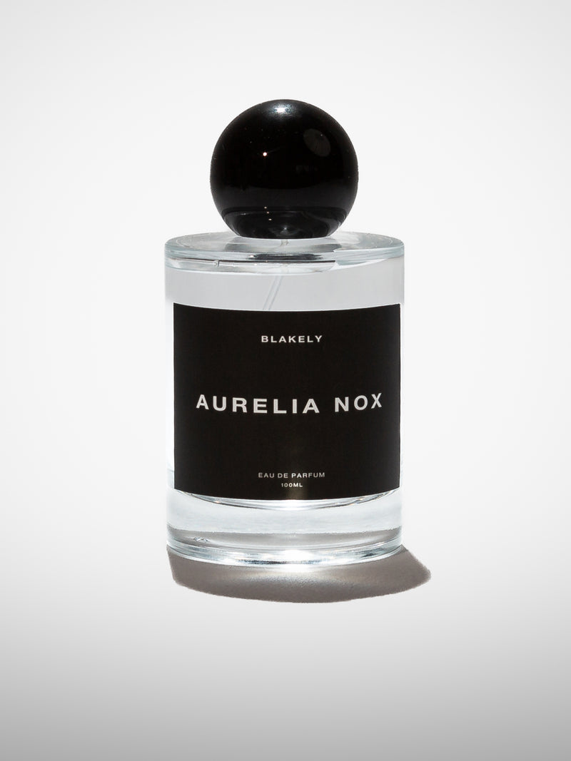 Aurelia Nox Fragrance - 100ml